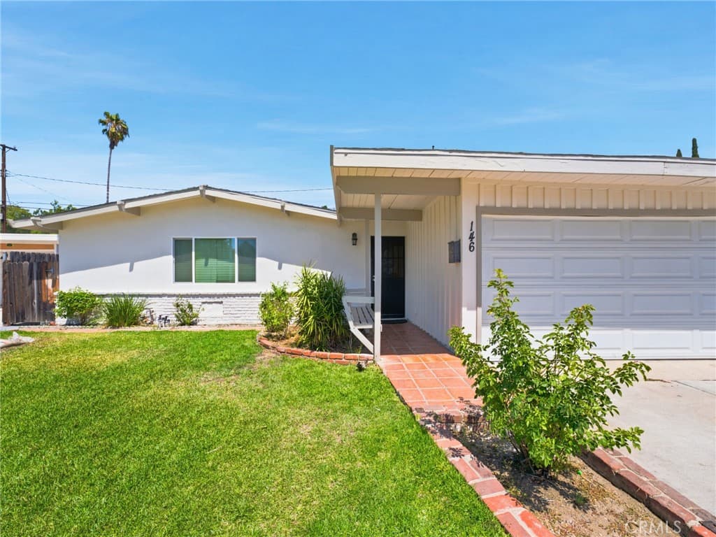 Home at 146 N Edenfield Avenue, Azusa — photo 4 of 12