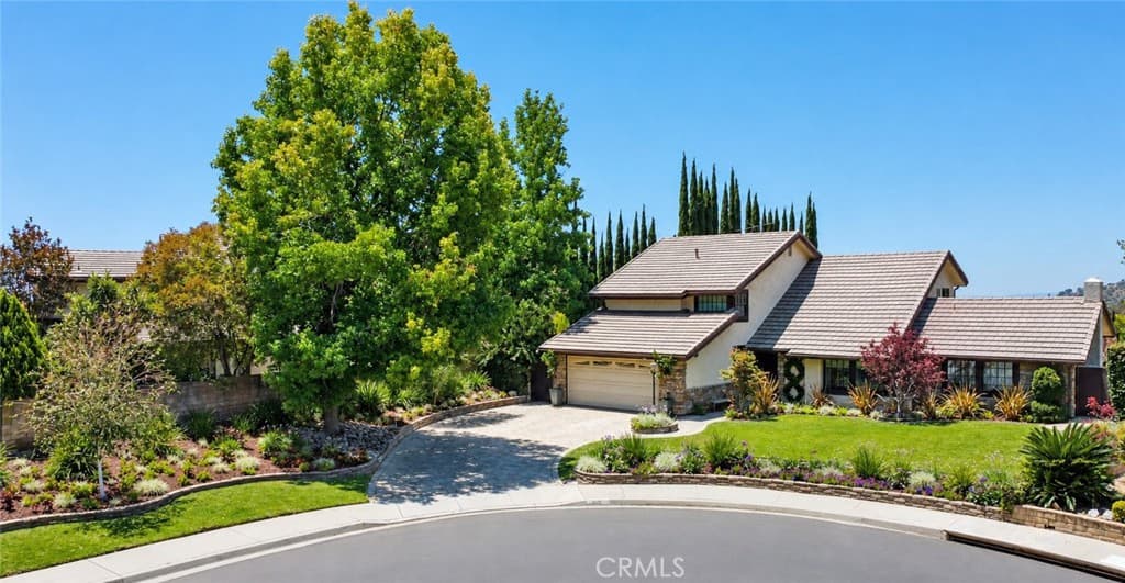 Home at 609 Willowbrook, Monrovia — photo 1 of 12