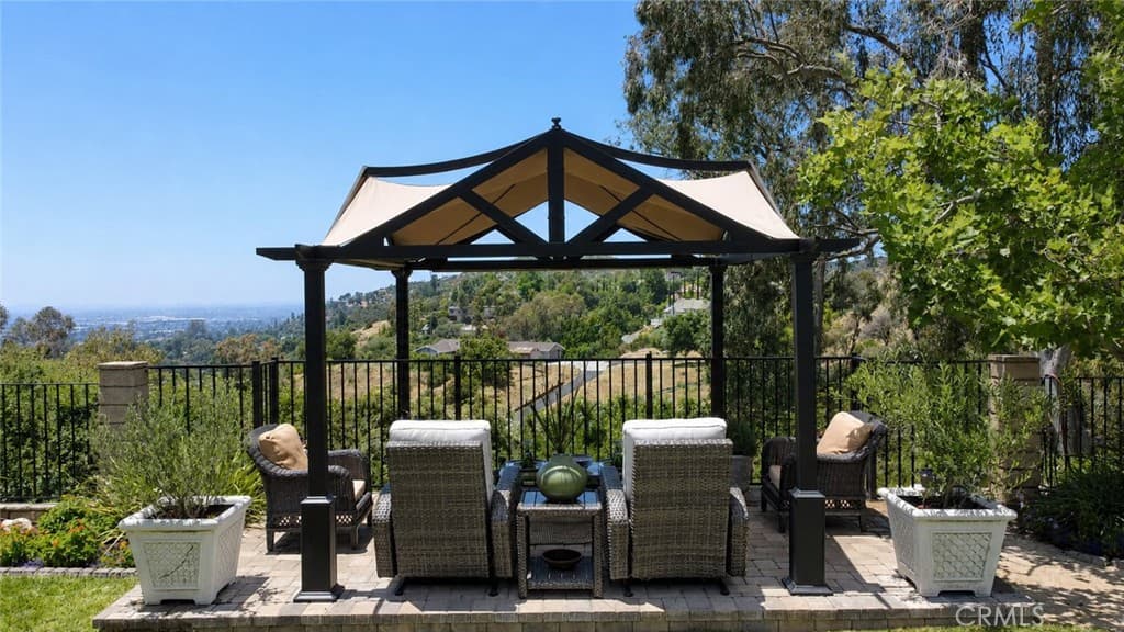 Home at 609 Willowbrook, Monrovia — photo 2 of 12