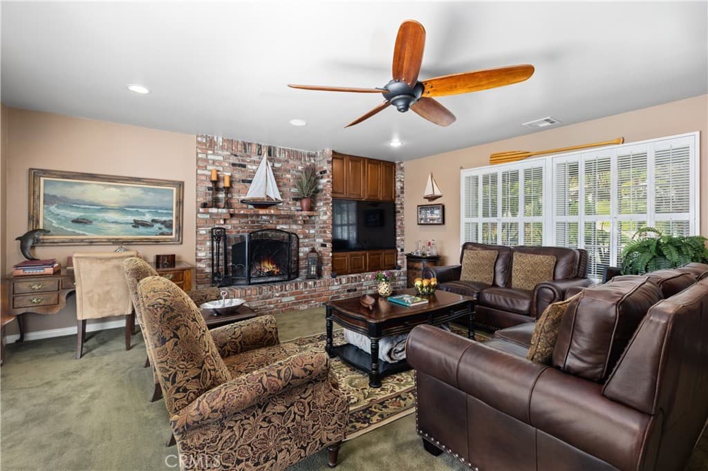 Home at 609 Willowbrook, Monrovia — photo 11 of 12