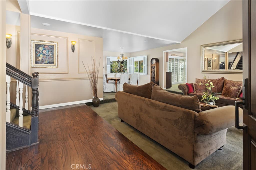 Home at 609 Willowbrook, Monrovia — photo 12 of 12