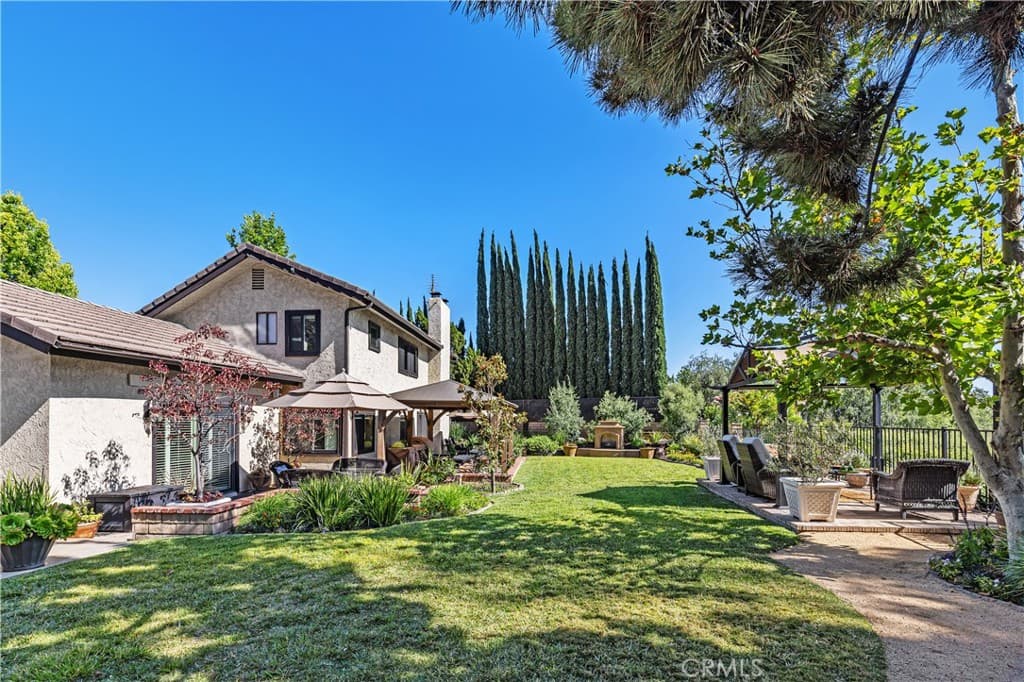 Home at 609 Willowbrook, Monrovia — photo 7 of 12