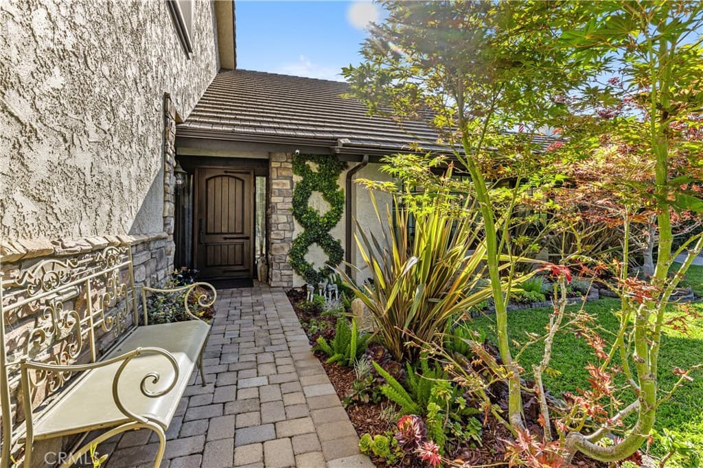 Home at 609 Willowbrook, Monrovia — photo 8 of 12