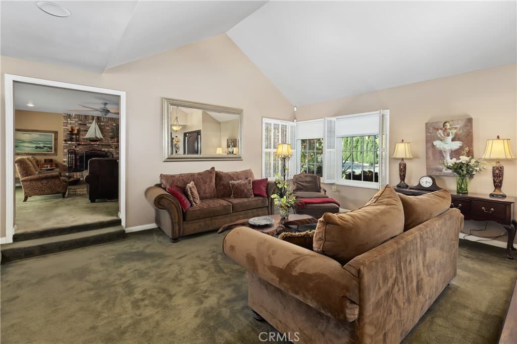 Home at 609 Willowbrook, Monrovia — photo 9 of 12