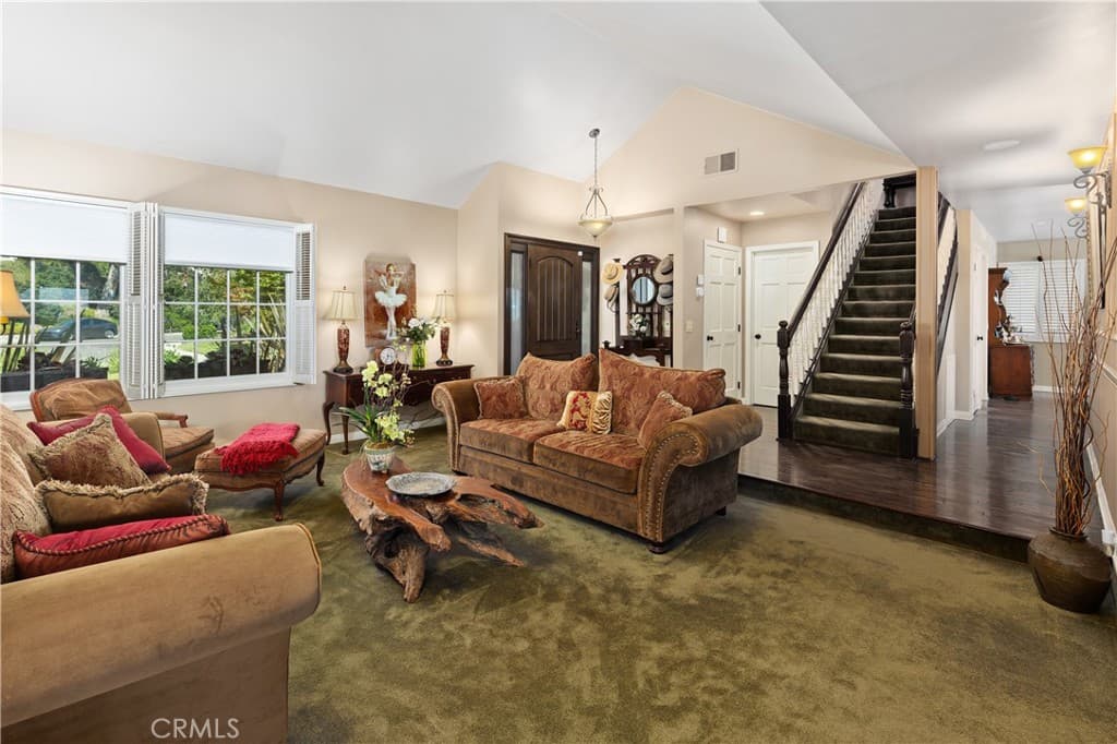 Home at 609 Willowbrook, Monrovia — photo 10 of 12