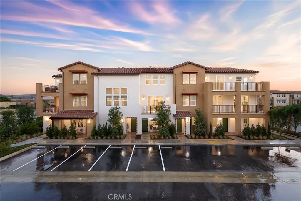Townhouse at 730 Tropicana Place, Covina — photo 1 of 3