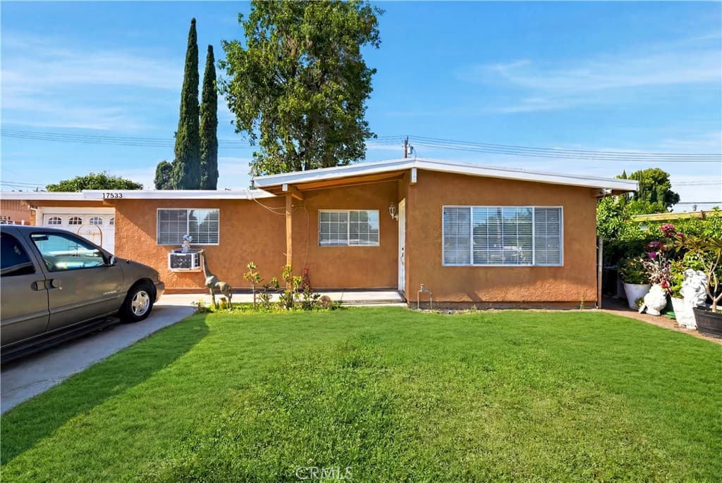 Home at 17533 Tadmore St., La Puente — photo 2 of 12