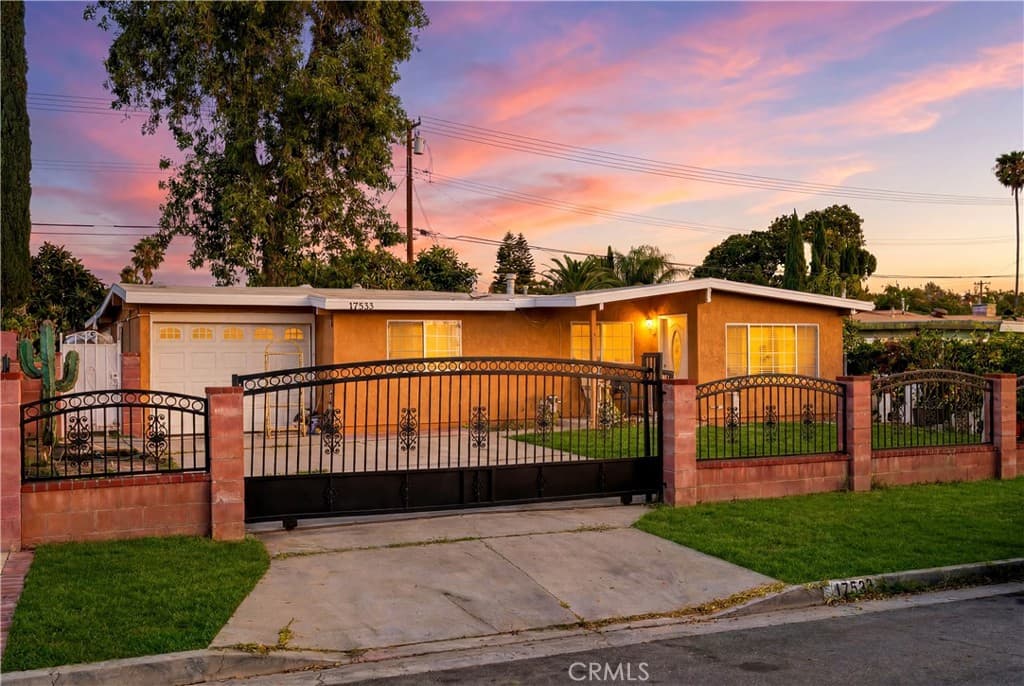 Home at 17533 Tadmore St., La Puente — photo 3 of 12