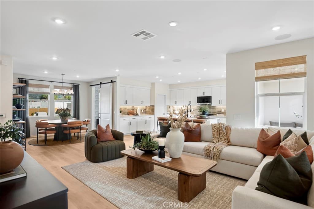 Townhouse at 545 Gregory Way, Glendora — photo 1 of 12