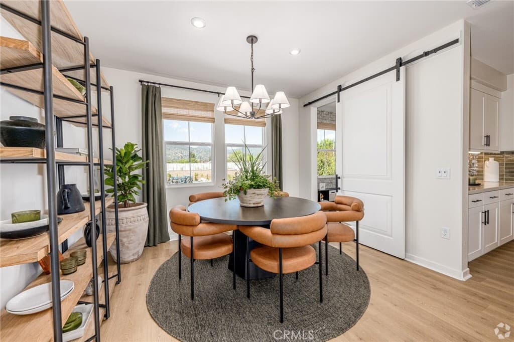 Townhouse at 545 Gregory Way, Glendora — photo 11 of 12
