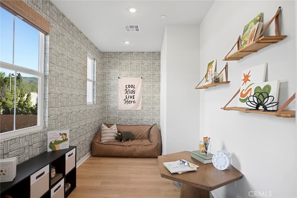 Townhouse at 545 Gregory Way, Glendora — photo 12 of 12