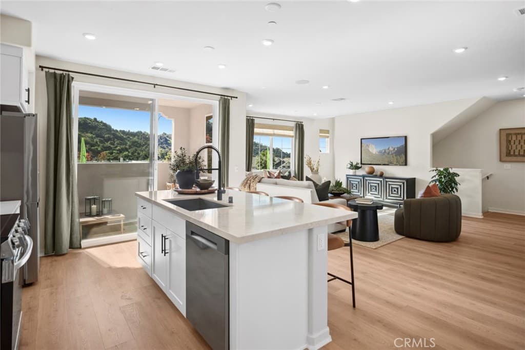 Townhouse at 545 Gregory Way, Glendora — photo 10 of 12
