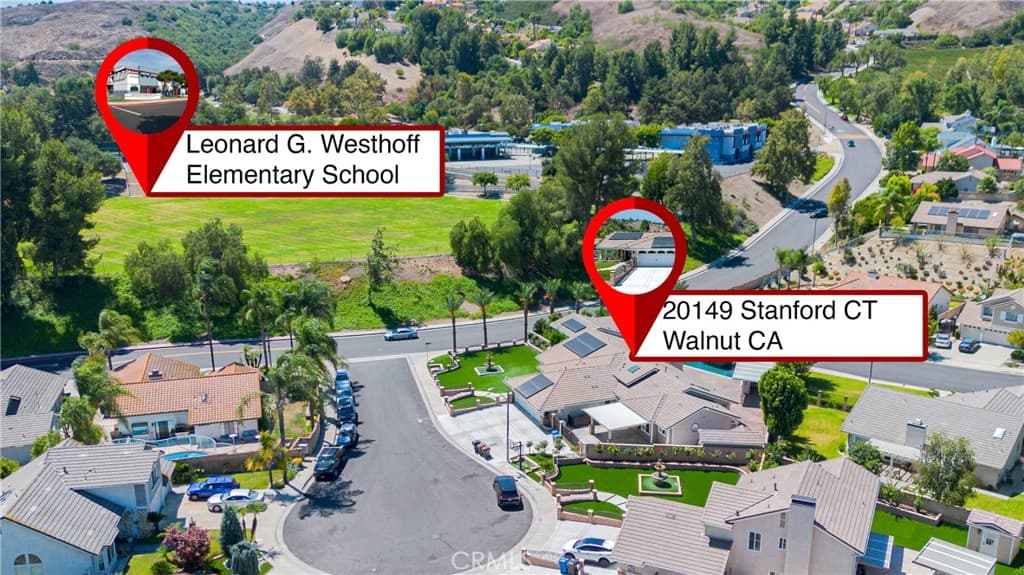 Home at 20149 Stanford Court, Walnut — photo 6 of 12