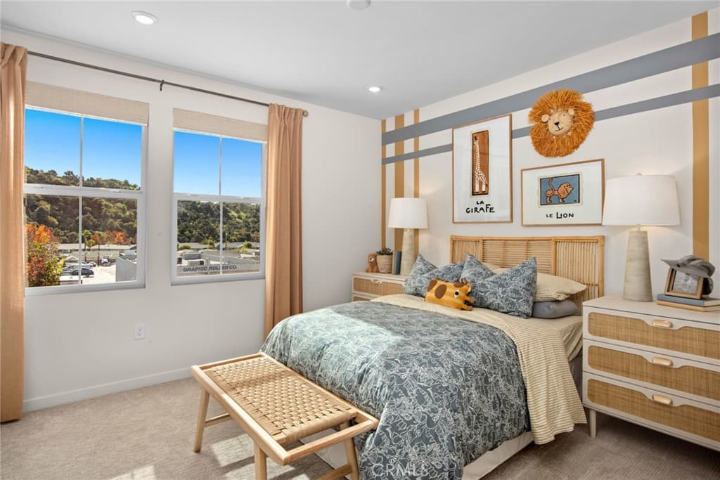 Townhouse at 723 E Route 66, Glendora — photo 11 of 12