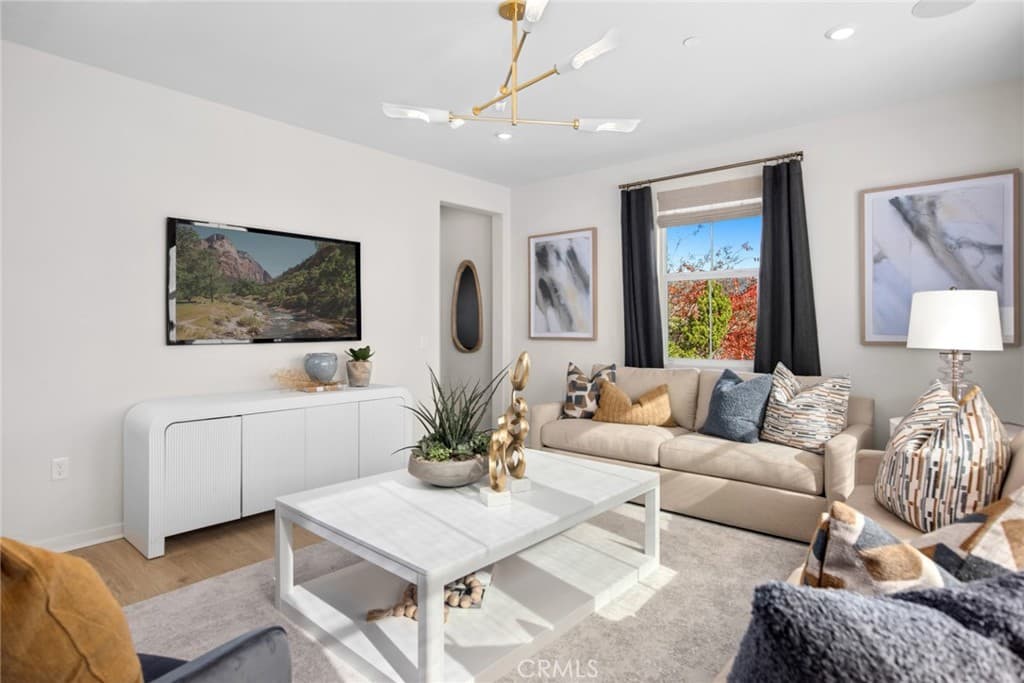 Townhouse at 723 E Route 66, Glendora — photo 4 of 12