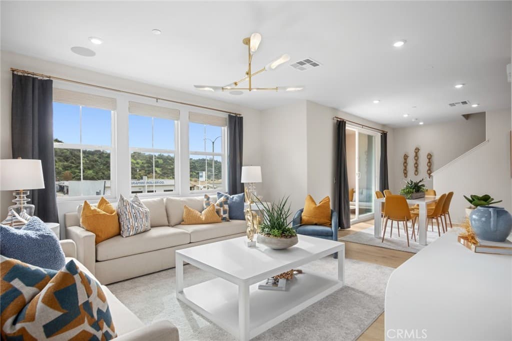 Townhouse at 723 E Route 66, Glendora — photo 5 of 12