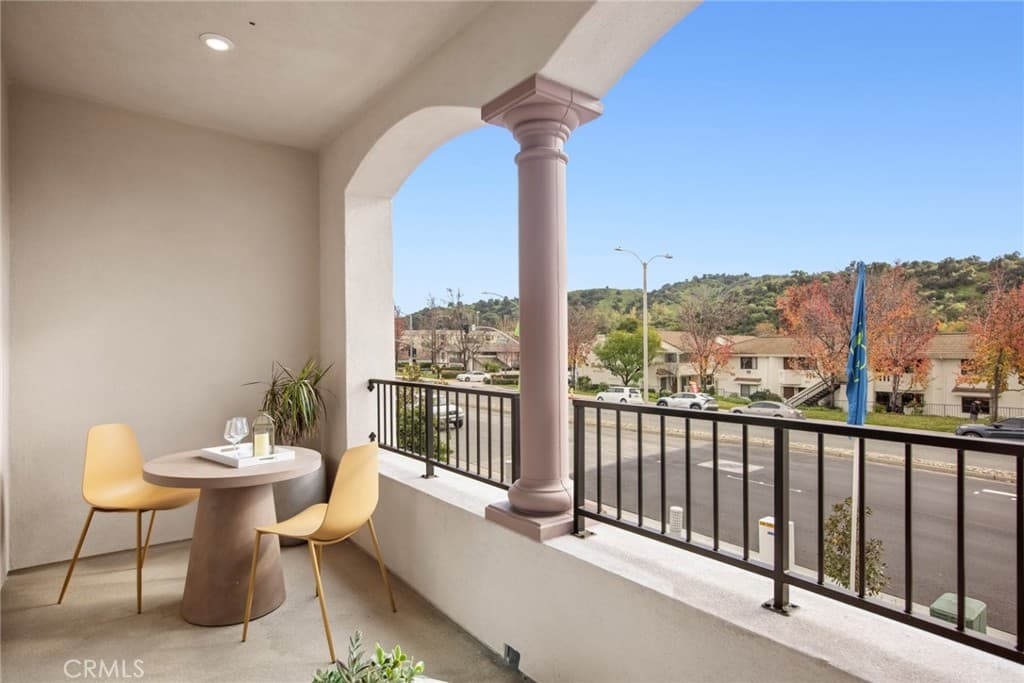 Townhouse at 723 E Route 66, Glendora — photo 10 of 12