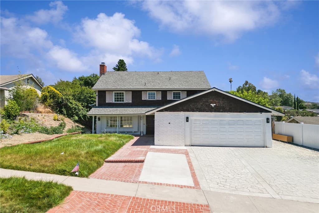 Home at 23674 Bower Cascade, Diamond Bar — photo 1 of 12