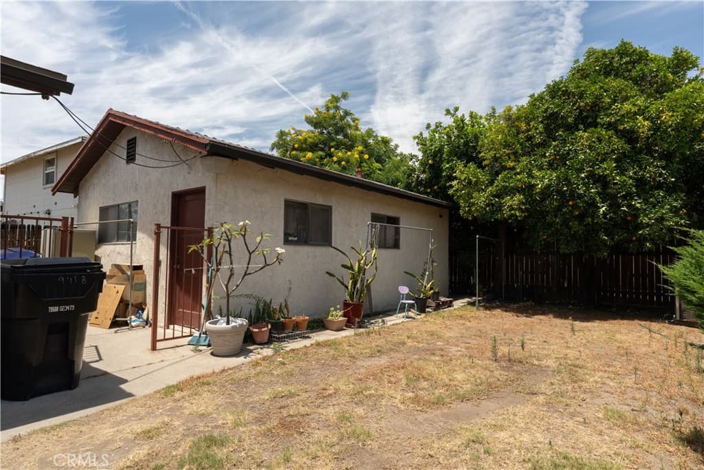 Home at 9418 E Duarte, Arcadia — photo 3 of 12