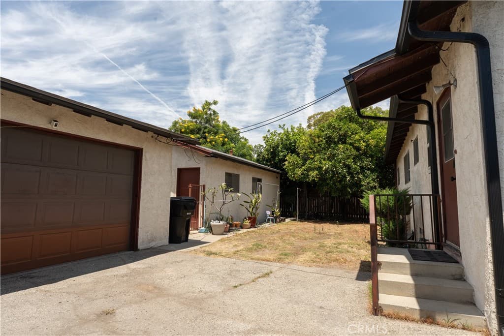 Home at 9418 E Duarte, Arcadia — photo 4 of 12