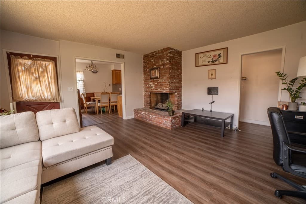 Home at 9418 E Duarte, Arcadia — photo 5 of 12