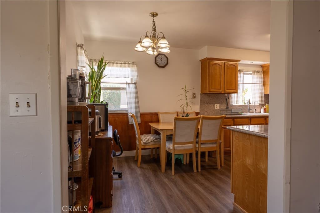 Home at 9418 E Duarte, Arcadia — photo 8 of 12