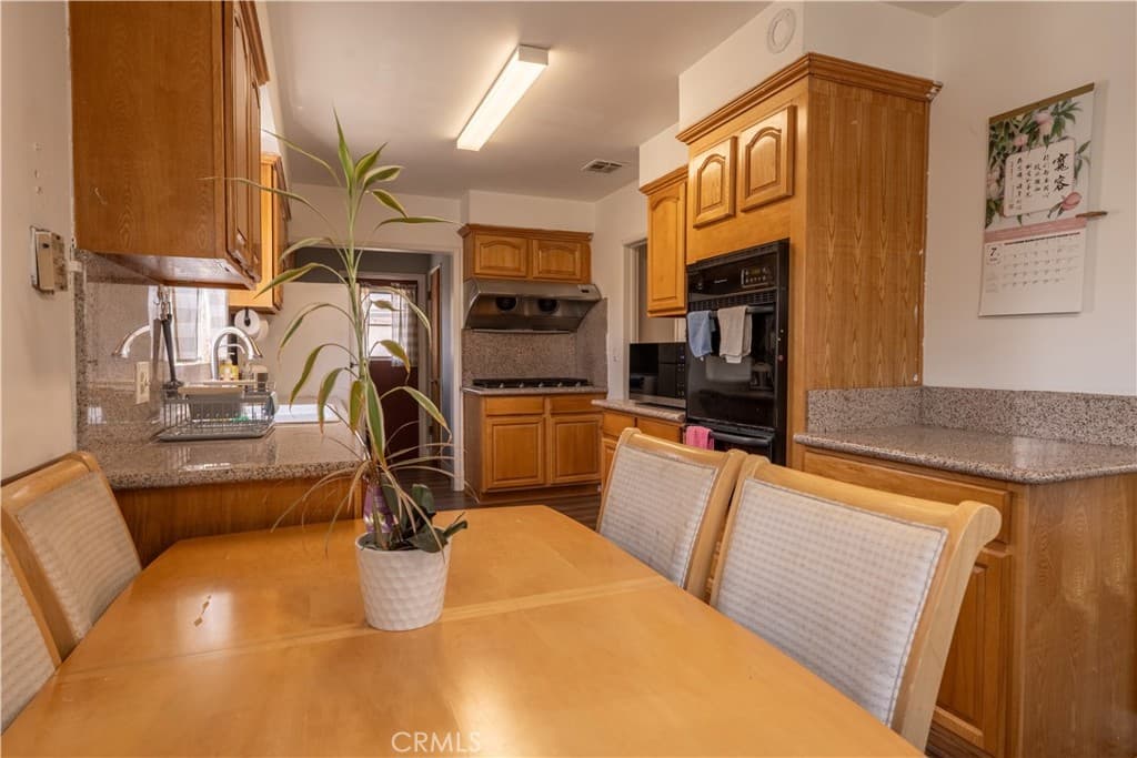 Home at 9418 E Duarte, Arcadia — photo 9 of 12