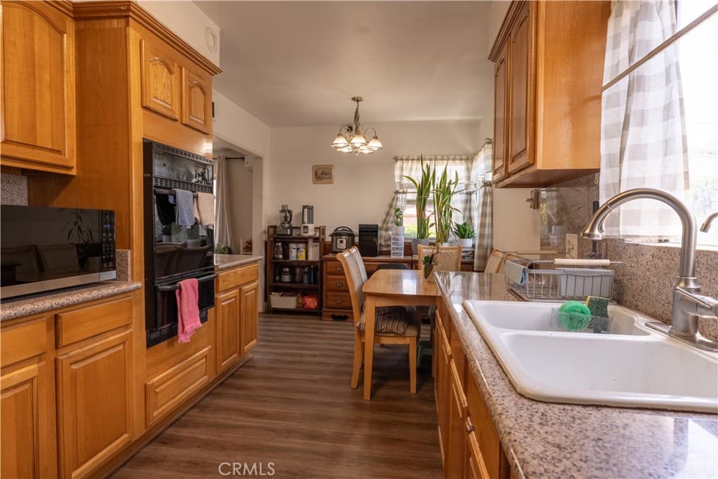 Home at 9418 E Duarte, Arcadia — photo 10 of 12