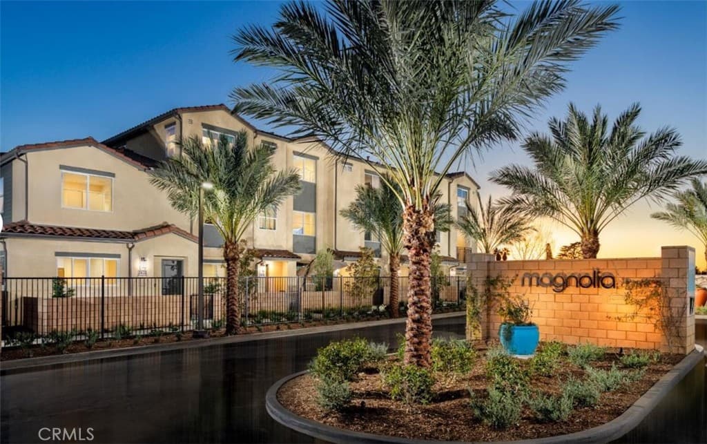 Townhouse at 2829 Lavender Place, Arcadia — photo 1 of 12