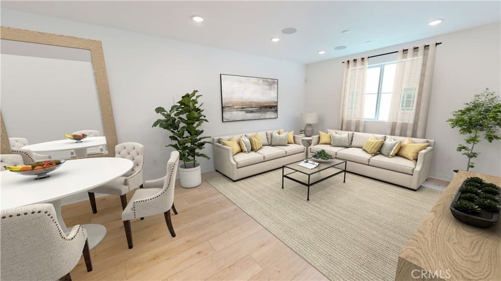 Townhouse at 2906 Lavender Place, Arcadia — photo 4 of 12
