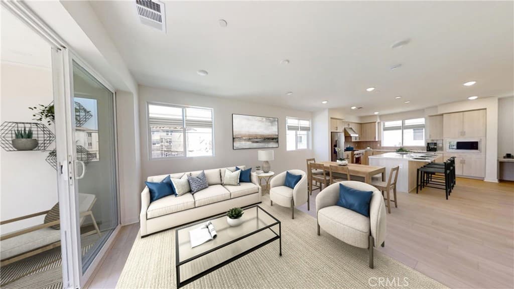 Townhouse at 4175 Jasmine Lane, Arcadia — photo 12 of 12
