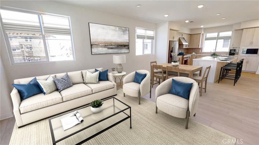 Townhouse at 4175 Jasmine Lane, Arcadia — photo 5 of 12