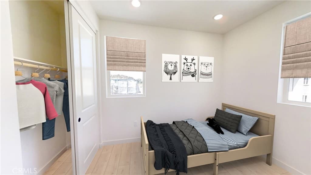 Townhouse at 4175 Jasmine Lane, Arcadia — photo 6 of 12