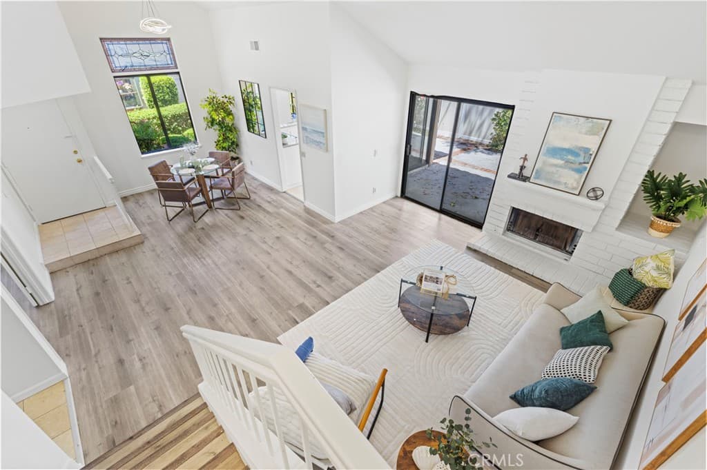 Townhouse at 22811 Chardonnay 1, Diamond Bar — photo 11 of 12