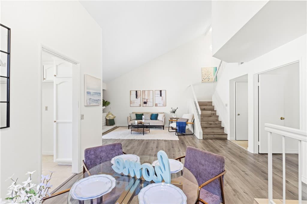 Townhouse at 22811 Chardonnay 1, Diamond Bar — photo 12 of 12