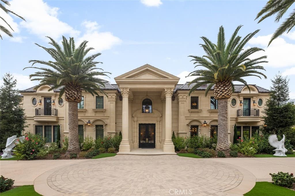Home at 61 Palm Hill Lane, Bradbury — photo 12 of 12