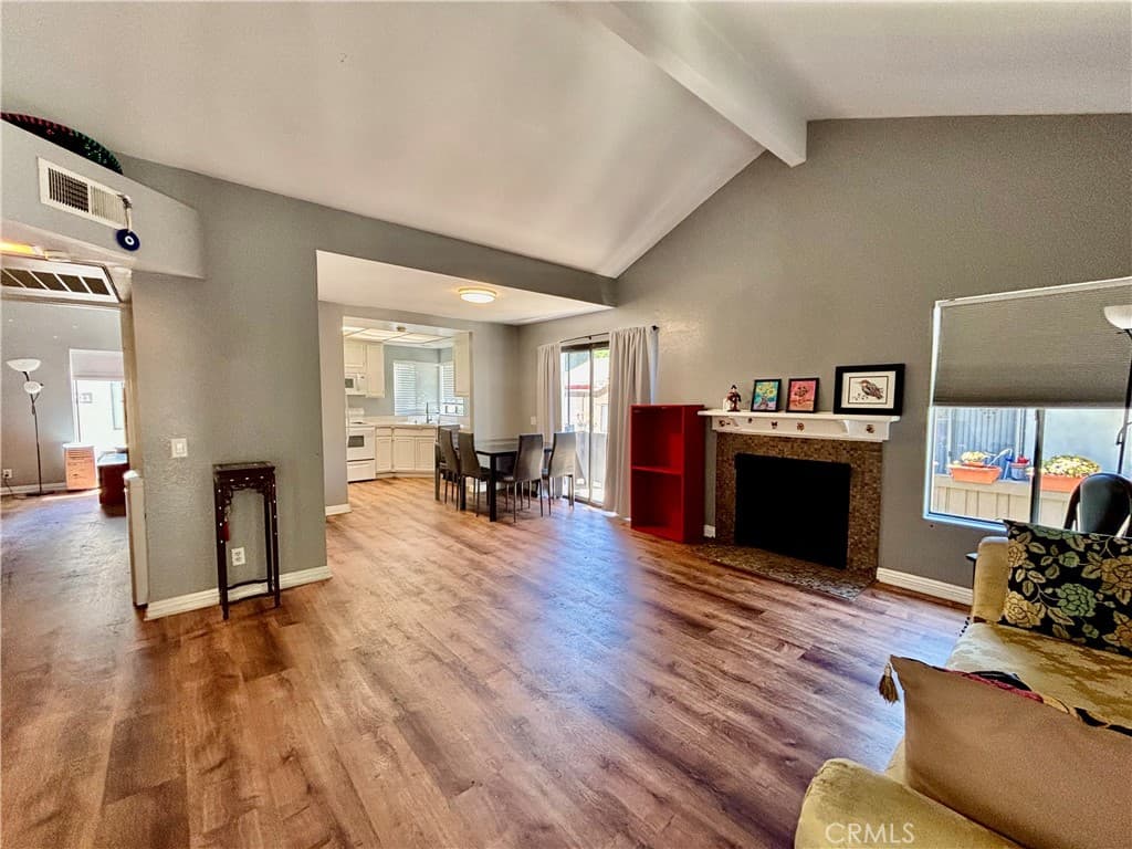 Condo at 22719 Lakeway Drive 400, Diamond Bar — photo 1 of 12