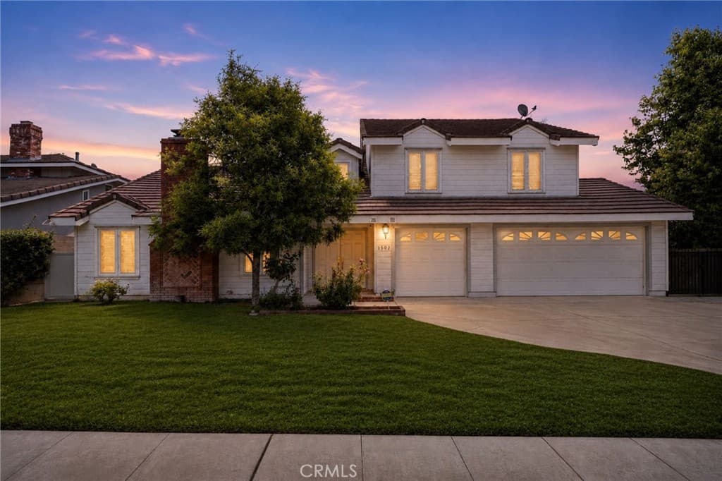 Home at 1502 Christine, Arcadia — photo 1 of 12