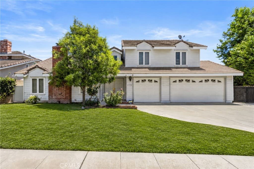 Home at 1502 Christine, Arcadia — photo 3 of 12