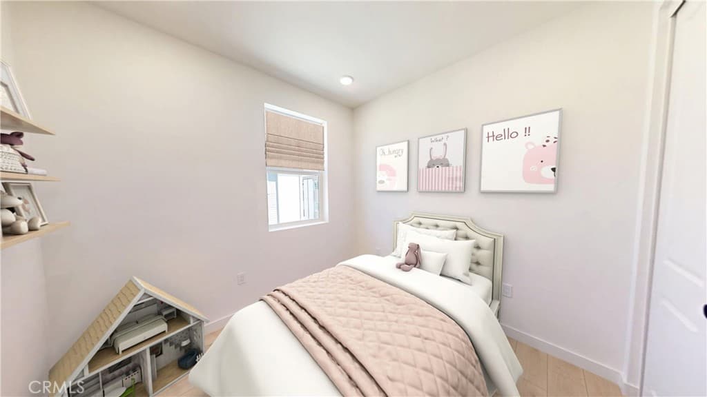 Townhouse at 2809 Lavender Place, Arcadia — photo 11 of 12