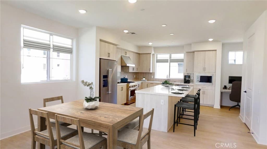 Townhouse at 2809 Lavender Place, Arcadia — photo 3 of 12