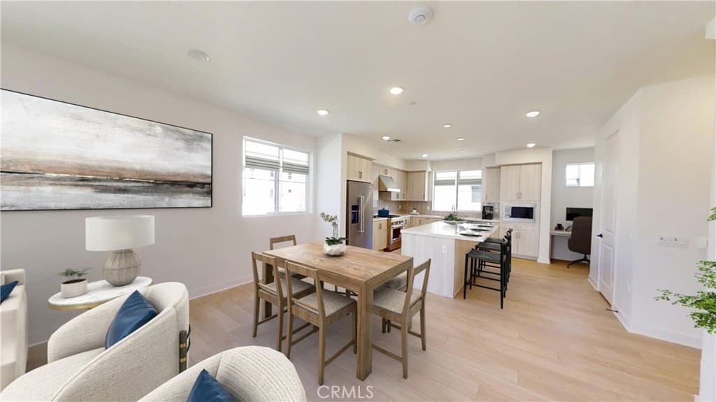 Townhouse at 2809 Lavender Place, Arcadia — photo 6 of 12