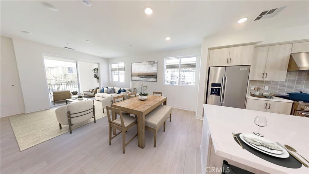 Townhouse at 2809 Lavender Place, Arcadia — photo 7 of 12