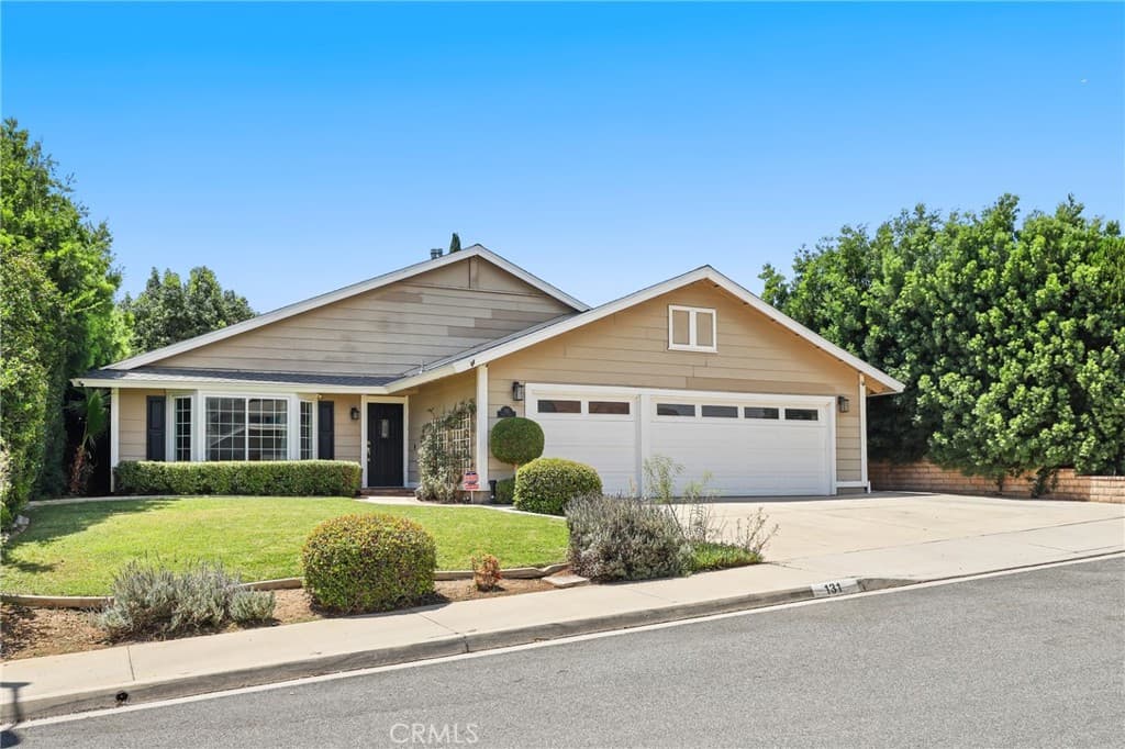 Home at 131 Shire Court, San Dimas — photo 1 of 12