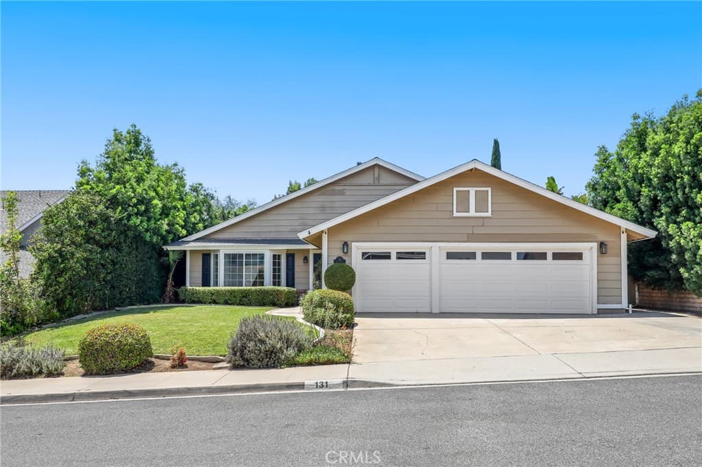 Home at 131 Shire Court, San Dimas — photo 3 of 12