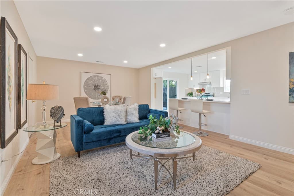 Home at 18227 Gallineta, Rowland Heights — photo 4 of 12
