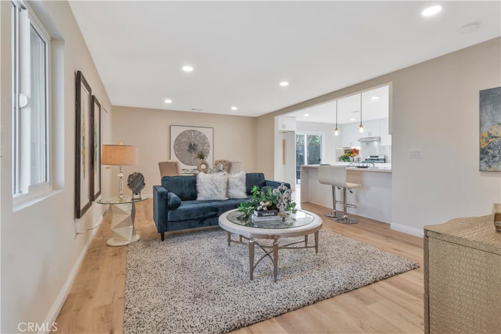 Home at 18227 Gallineta, Rowland Heights — photo 7 of 12