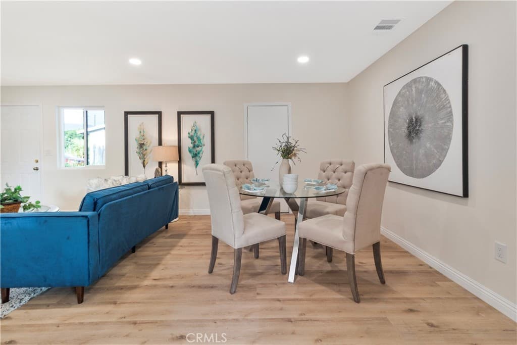 Home at 18227 Gallineta, Rowland Heights — photo 8 of 12