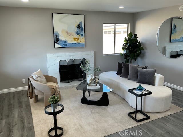 Home at 3116 E Levelglen Drive, West Covina — photo 1 of 12