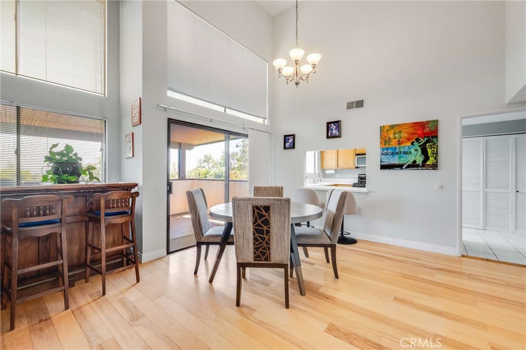 Condo at 836 Trinity, Claremont — photo 11 of 12